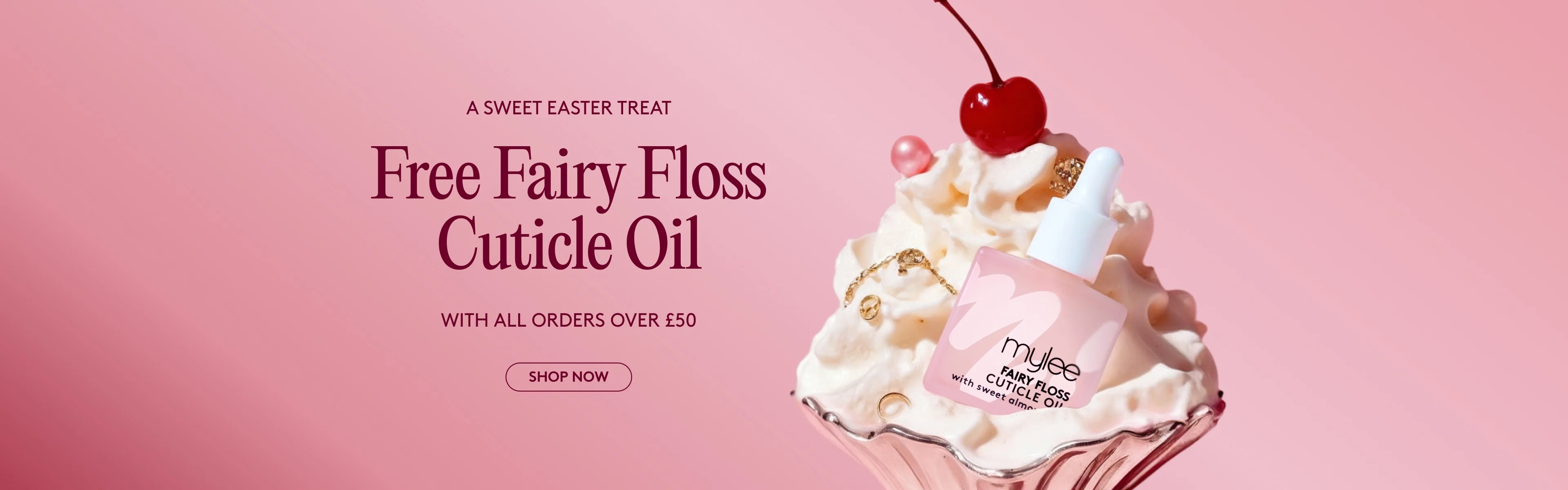 Salon-Quality Nails at Home