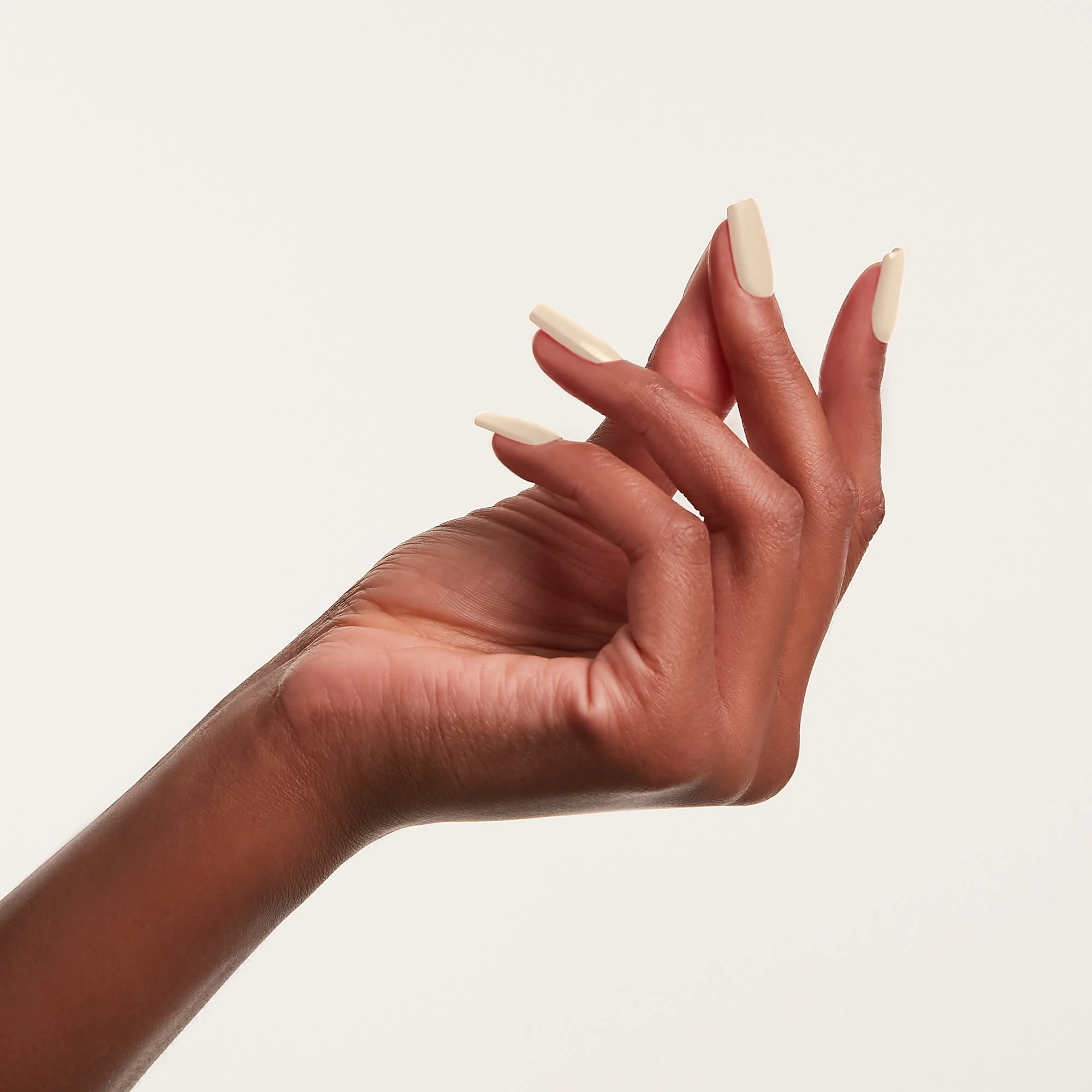 Mylee Gel Polish - Cream On Top - Image 3