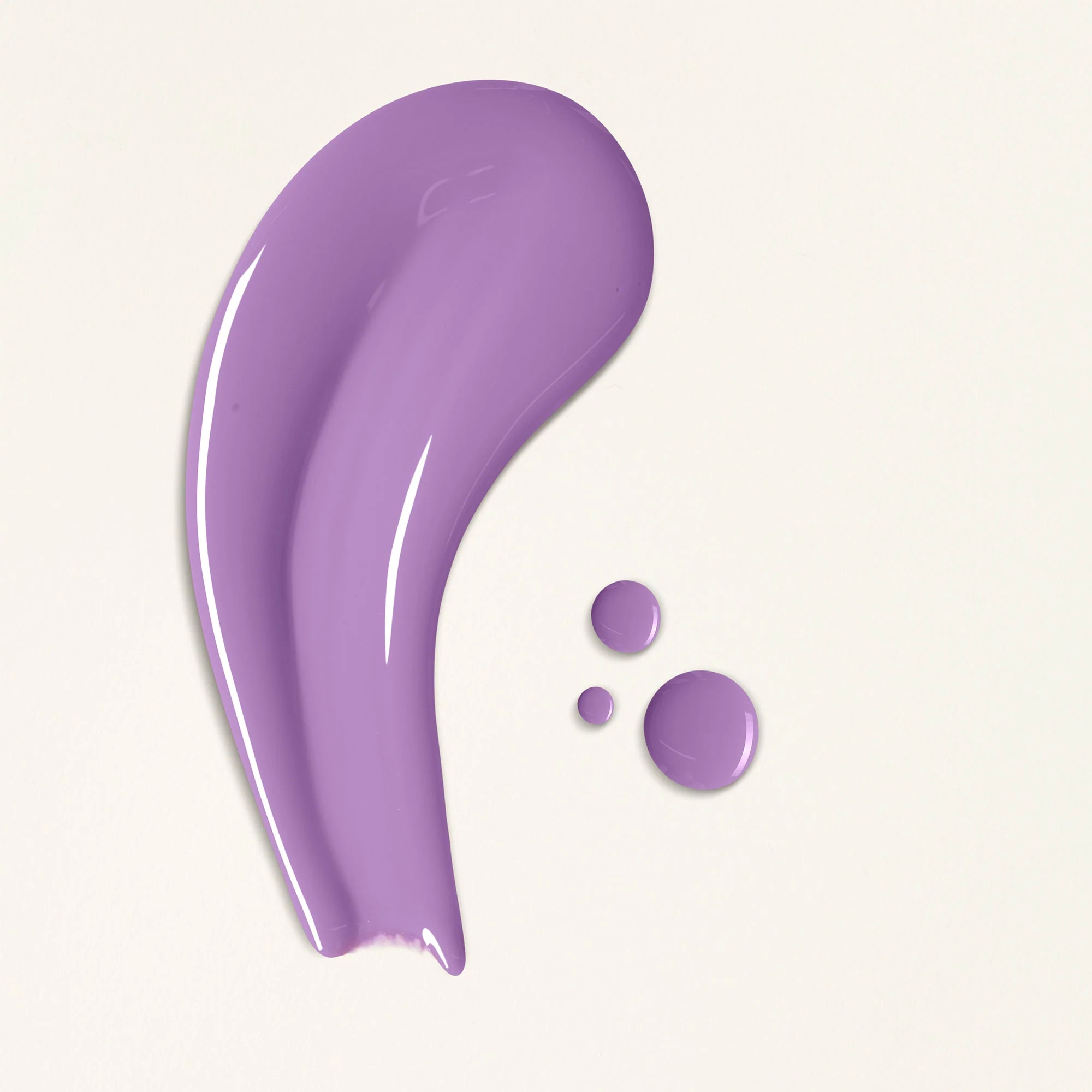 Mylee Gel Polish - Lavender Fields - Image 8