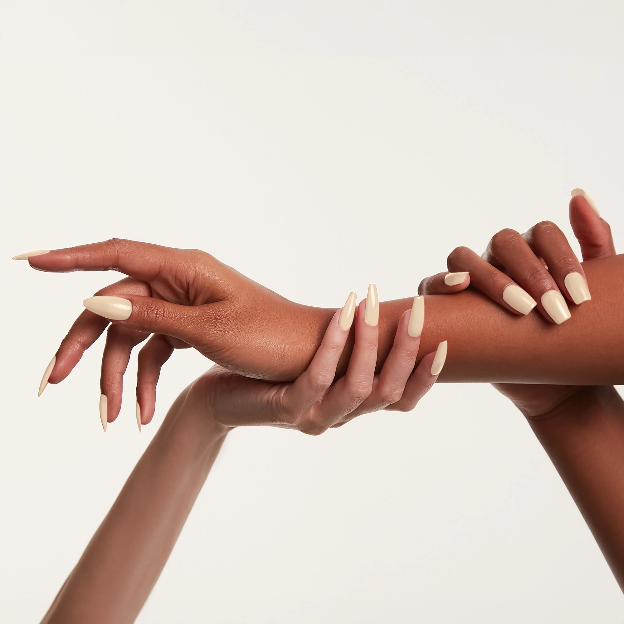 Mylee Gel Polish - Say It In French - Image 3