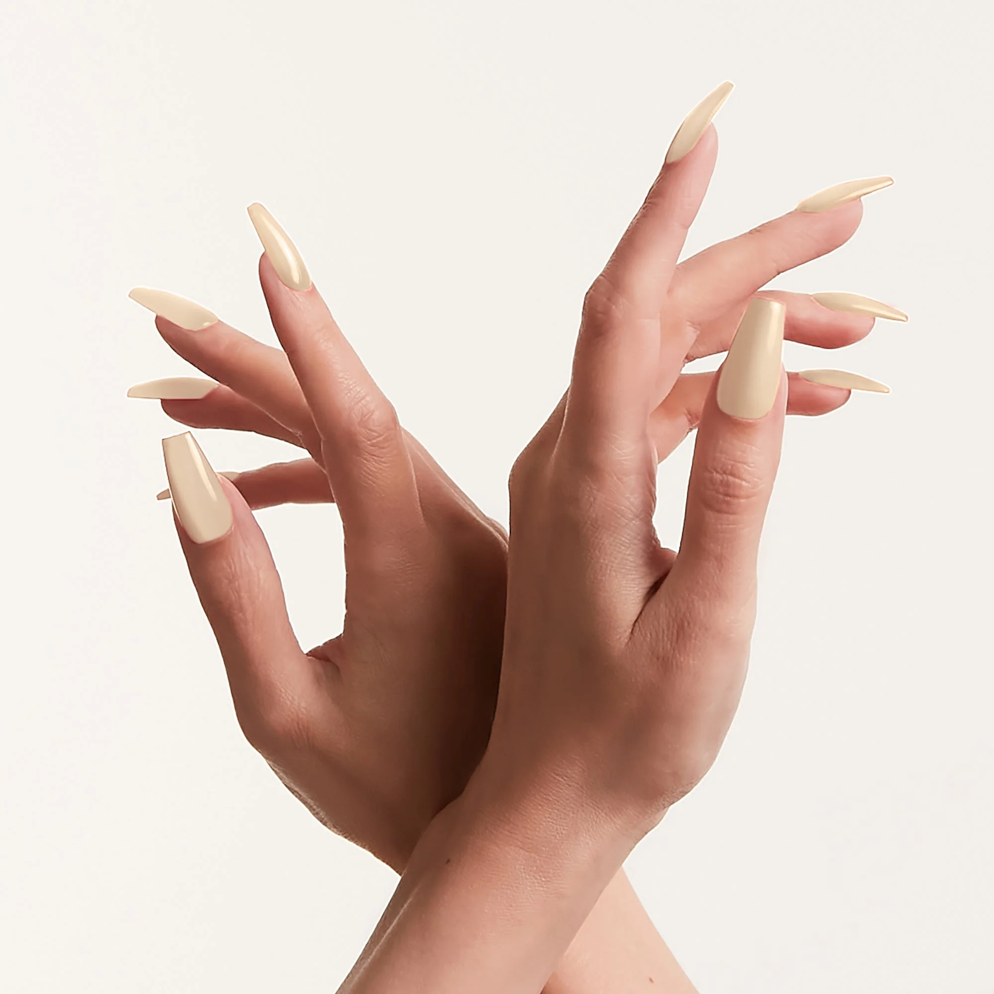 Mylee Gel Polish - Say It In French - Image 6